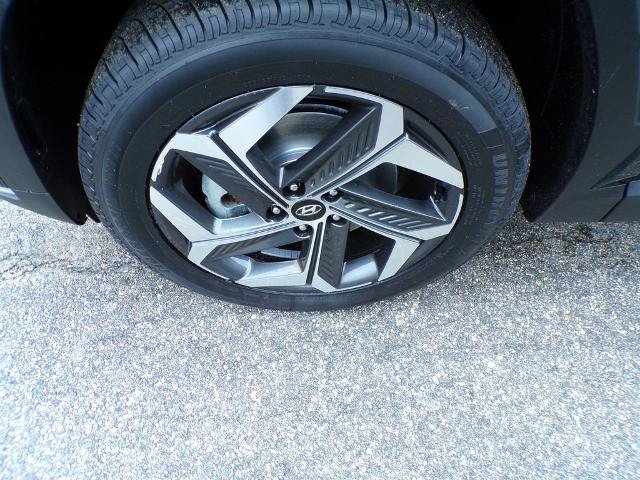 Used 2024 Hyundai Tucson SEL w/ Convenience Package AWD/4WD image 5