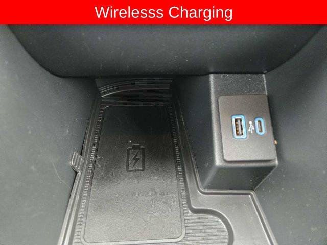 Certified 2024 Ford Edge SEL w/ Convenience Package AWD/4WD image 19