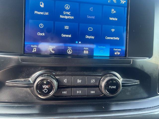 Certified 2023 Ford F150 XL w/ STX Appearance Package AWD/4WD image 30