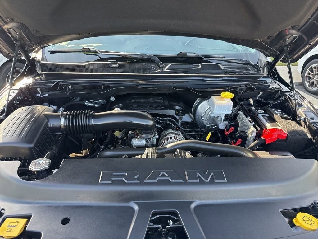 Used 2022 RAM 1500 Laramie image 50
