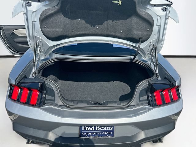 Certified 2024 Ford Mustang GT Premium RWD image 31