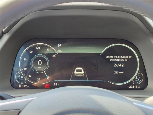 Used 2022 Hyundai Sonata SEL w/ Convenience Package FWD image 11