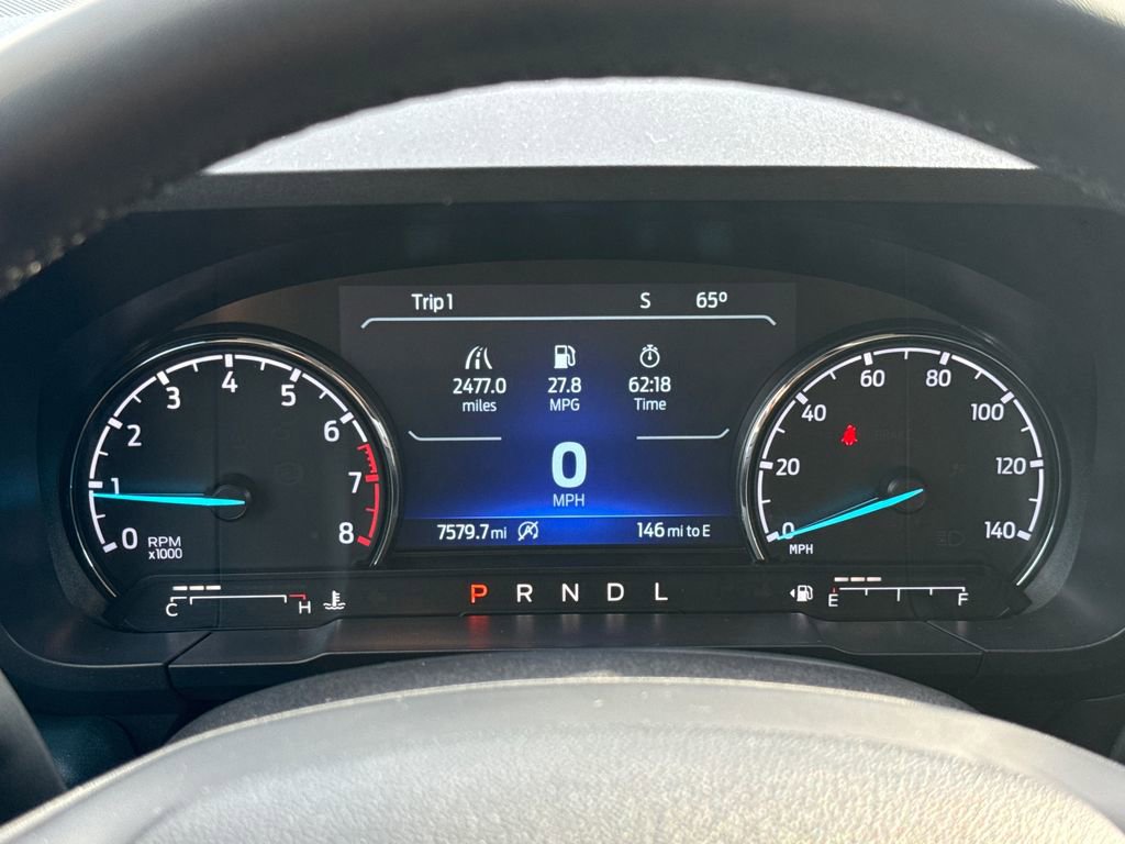 Certified 2024 Ford Maverick Lariat w/ FX4 Off-Road Package image 18