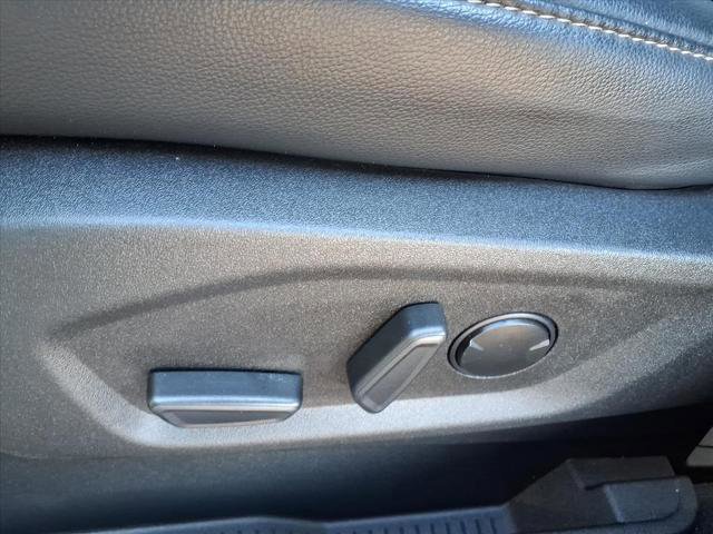 Certified 2023 Ford Edge SEL w/ Convenience Package image 19