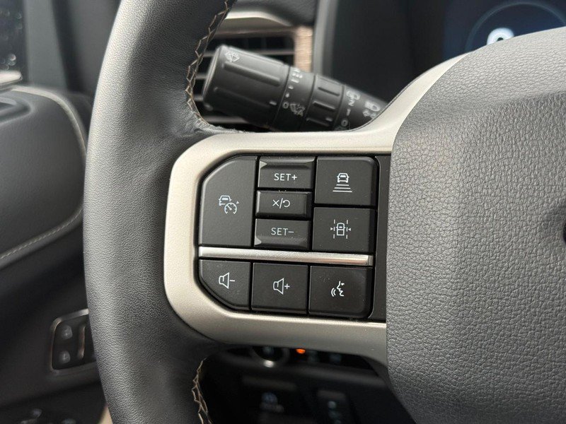 Certified 2023 Ford Expedition Max Limited AWD/4WD image 21