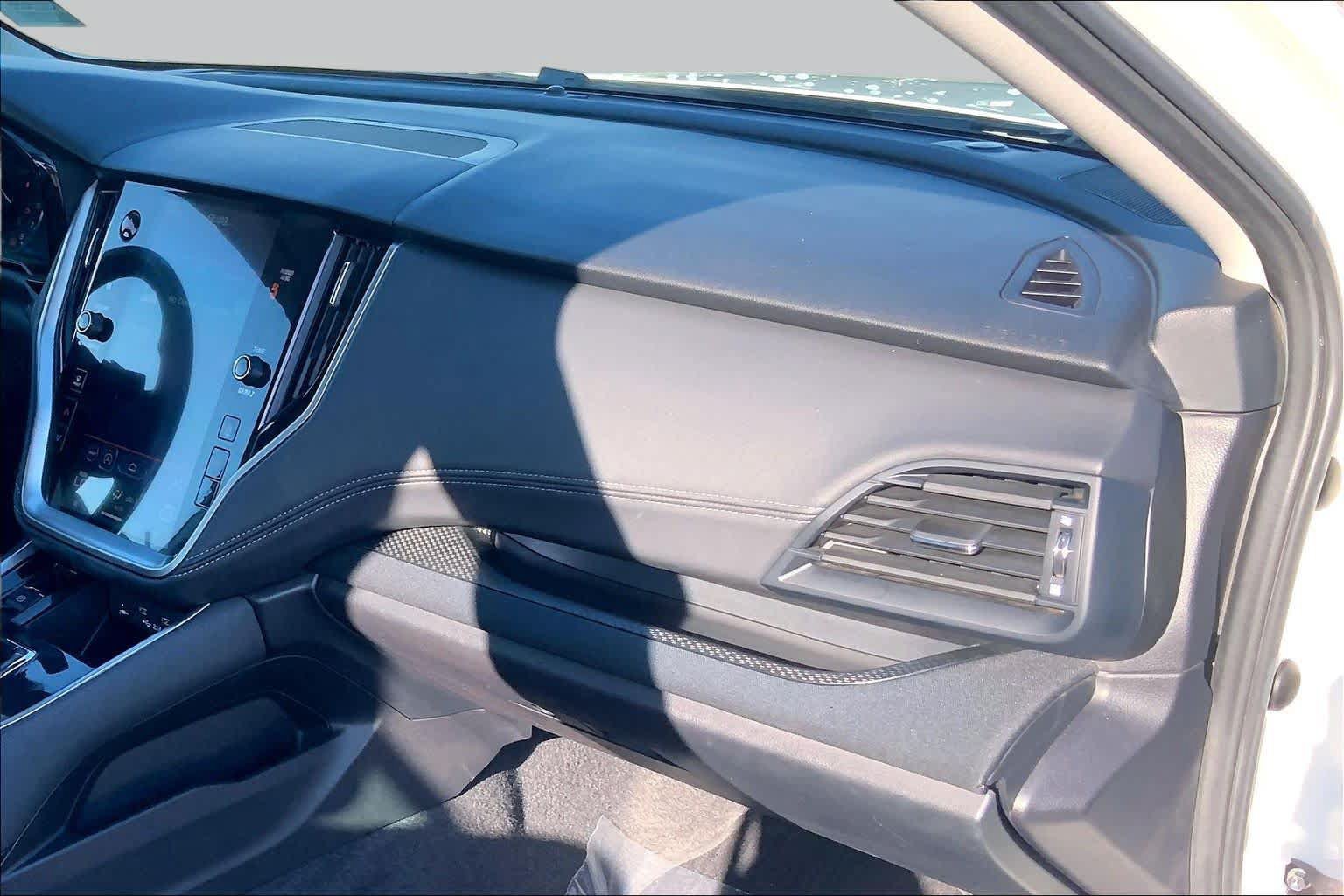 Used 2021 Subaru Legacy Premium AWD/4WD image 18