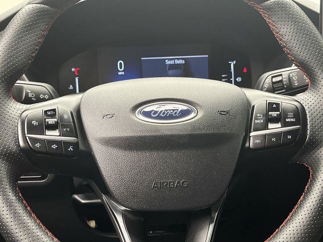 Certified 2024 Ford Escape ST-Line w/ Tech Pack #1 AWD/4WD image 15