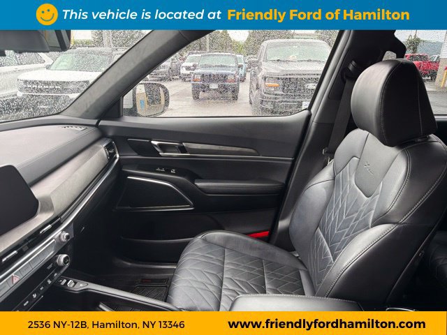 Used 2024 Kia Telluride SX Prestige X-Line AWD/4WD image 27