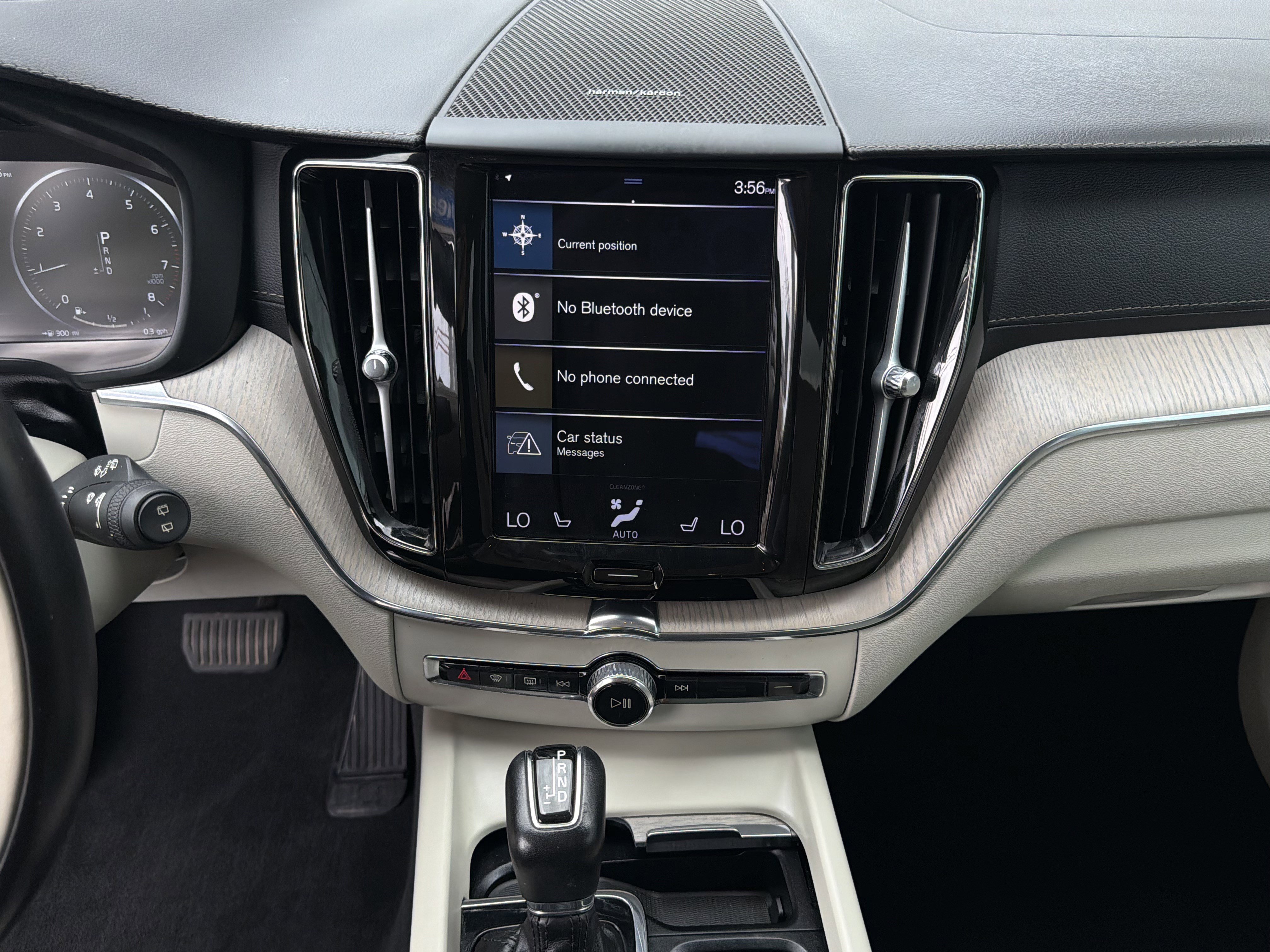 Used 2021 Volvo XC60 T5 Inscription FWD image 20