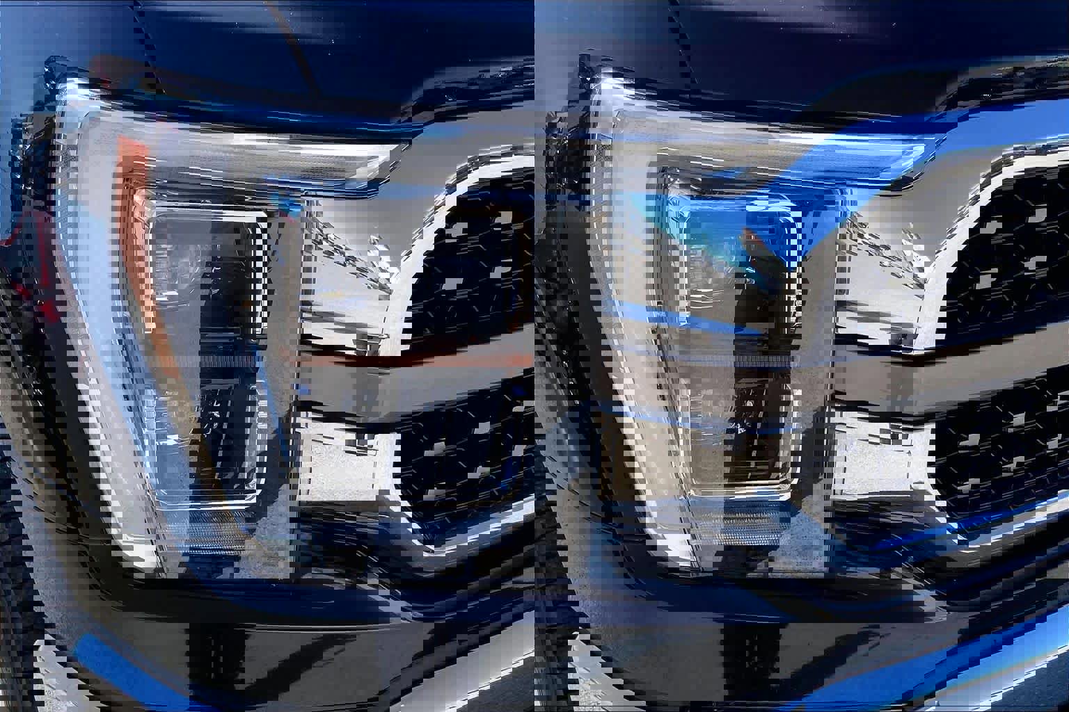 Certified 2021 Ford F150 King Ranch w/ Equipment Group 601A High image 27