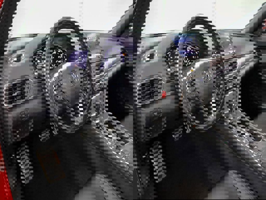 Used 2020 Honda Accord Sport image 22