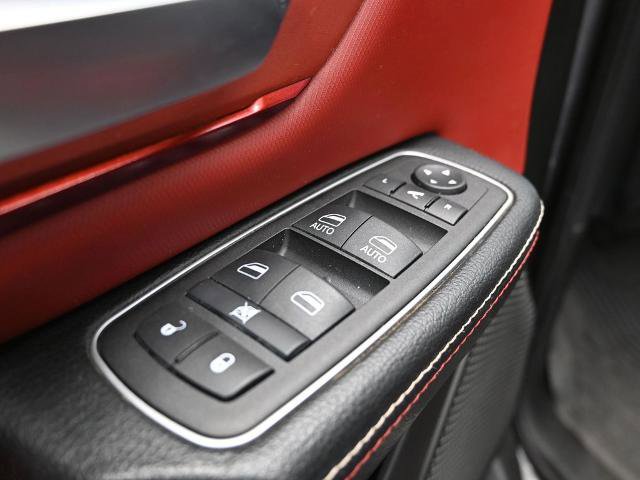Used 2022 RAM 1500 Rebel w/ Rebel Level 2 Equipment Group image 14