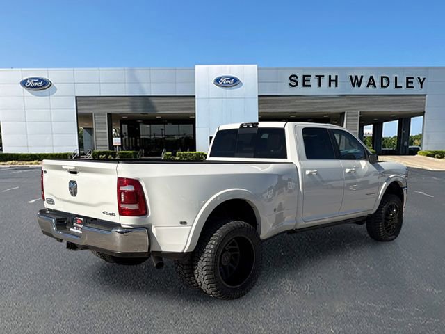 Used 2024 RAM 3500 Limited image 7