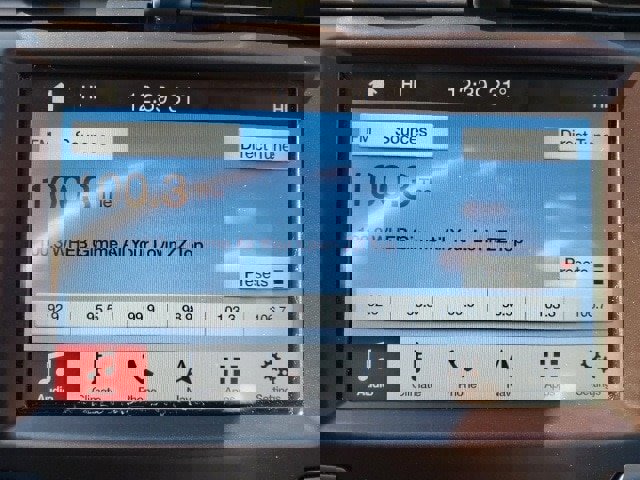 Certified 2019 Ford Fusion Energi Titanium image 19