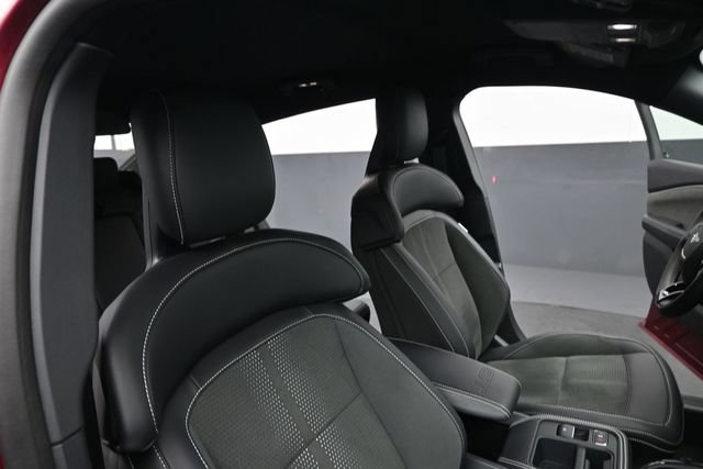 Certified 2025 Ford Mustang Mach-E GT AWD/4WD image 30