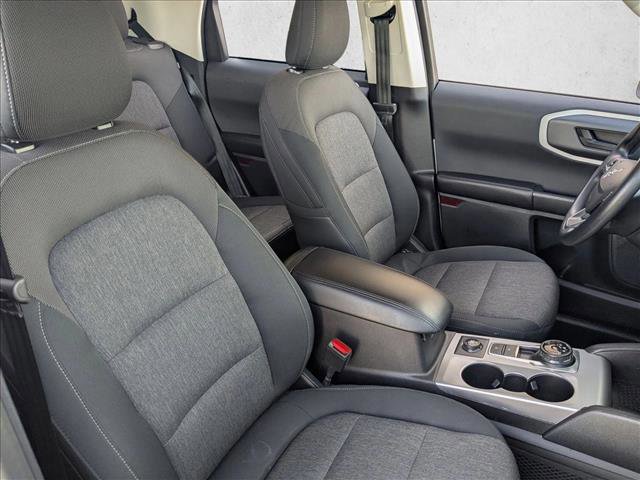 Certified 2024 Ford Bronco Sport Big Bend image 20