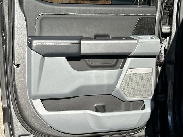 Certified 2022 Ford F150 XLT w/ Equipment Group 302A High AWD/4WD image 26