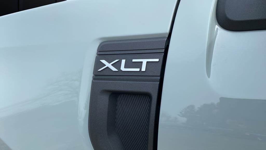 Certified 2024 Ford Maverick XLT w/ XLT Luxury Package image 35