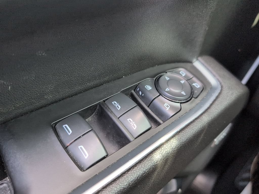 Used 2023 Chevrolet Silverado 1500 LTZ w/ Technology Package RWD image 25