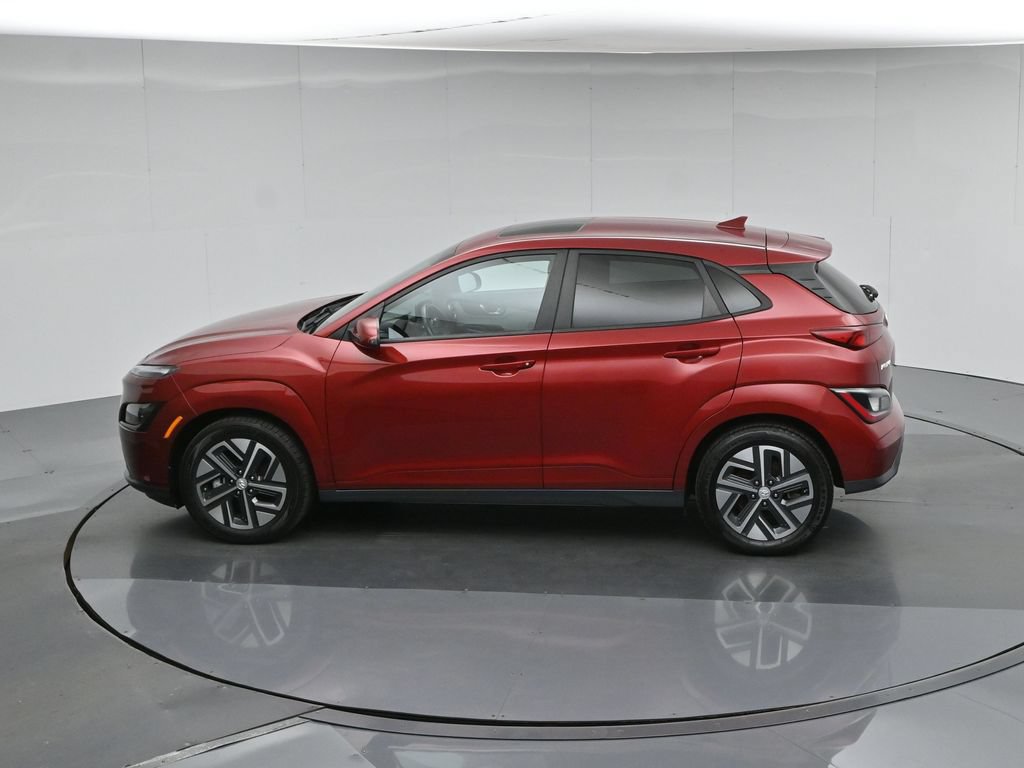 Used 2023 Hyundai Kona SEL FWD image 42