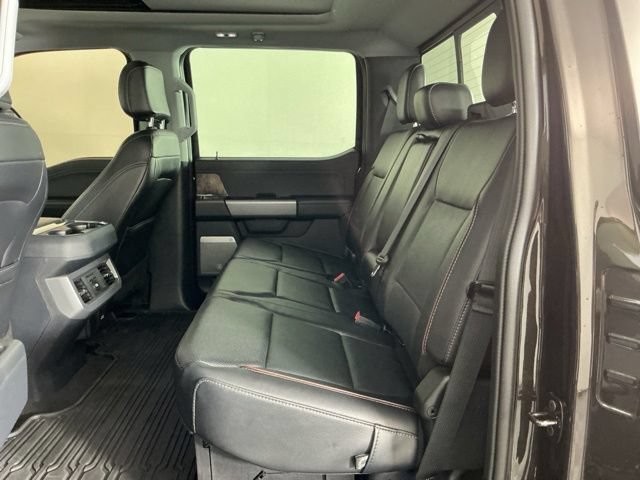 Certified 2024 Ford F350 Lariat AWD/4WD image 31