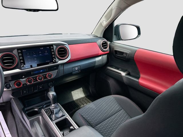 Used 2023 Toyota Tacoma SR5 AWD/4WD image 24