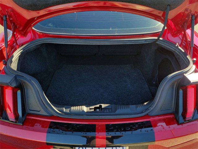 Certified 2021 Ford Mustang GT Premium w/ GT Performance Package image 27