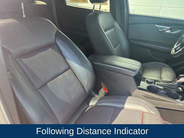 Used 2019 Chevrolet Blazer RS image 33