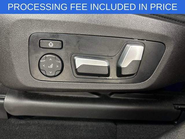 Used 2022 BMW X4 xDrive30i w/ M Sport Package 2 image 4