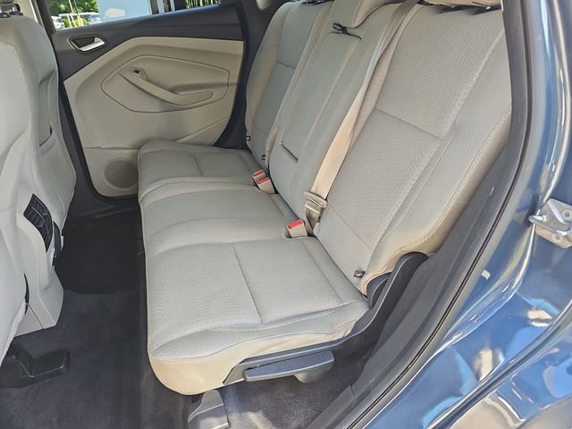 Certified 2018 Ford Escape SE FWD image 15