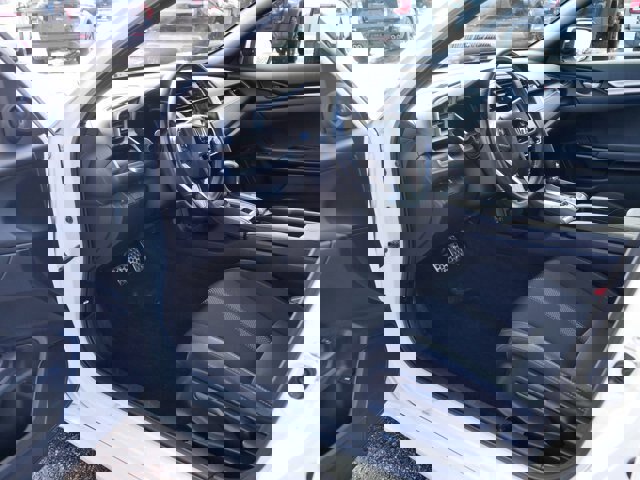 Used 2020 Honda Civic Sport image 12