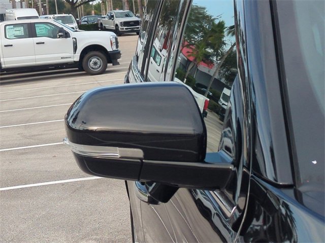 Certified 2024 Ford Expedition Limited w/ Excursion Package image 12