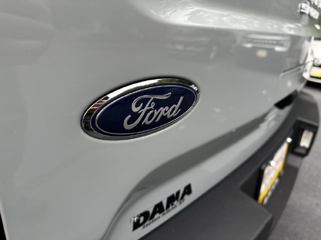 Certified 2024 Ford Bronco Sport Outer Banks w/ Tech Package AWD/4WD image 44