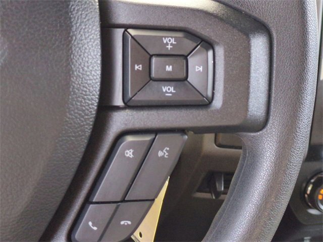 Certified 2022 Ford F450 XL w/ STX Appearance Package image 24