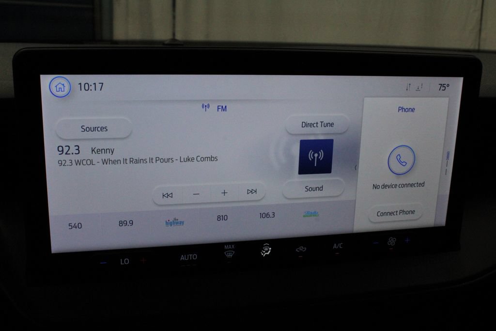 Certified 2026 Ford Maverick XL AWD/4WD image 2