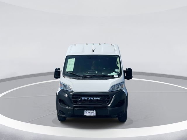 Used 2023 RAM ProMaster 3500 image 2