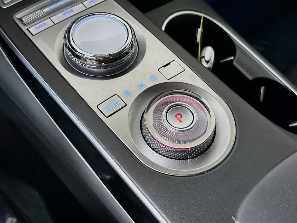 Used 2025 Genesis GV70 2.5T AWD/4WD image 19