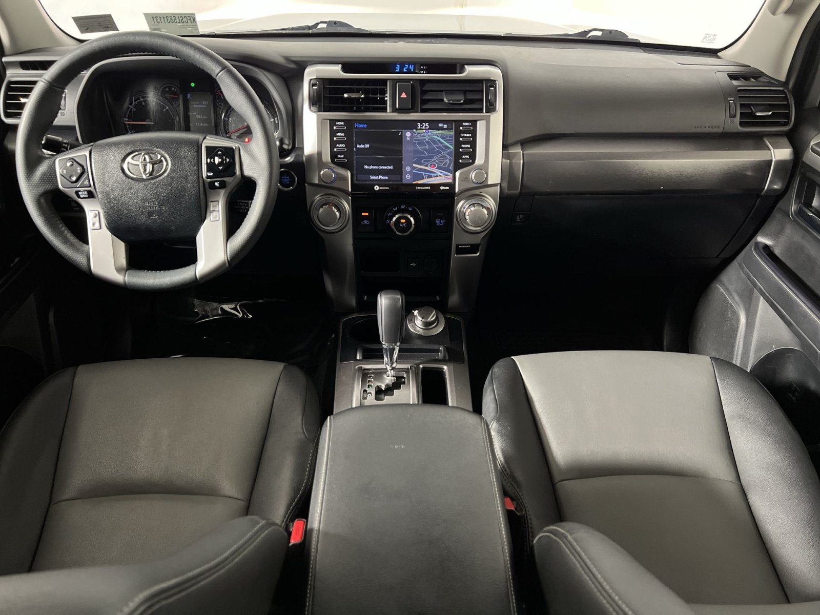 Used 2020 Toyota 4Runner SR5 Premium w/ Moonroof Package AWD/4WD image 21