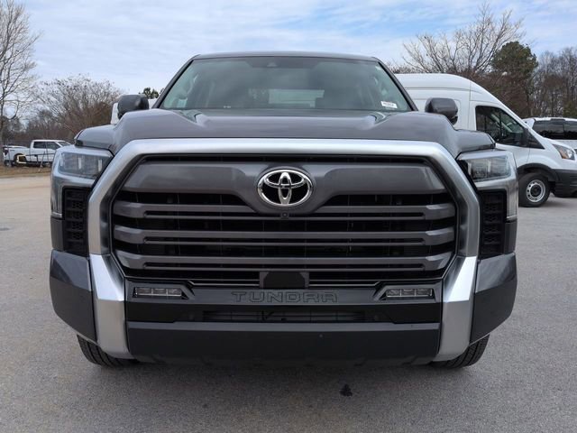 Used 2024 Toyota Tundra Limited image 8