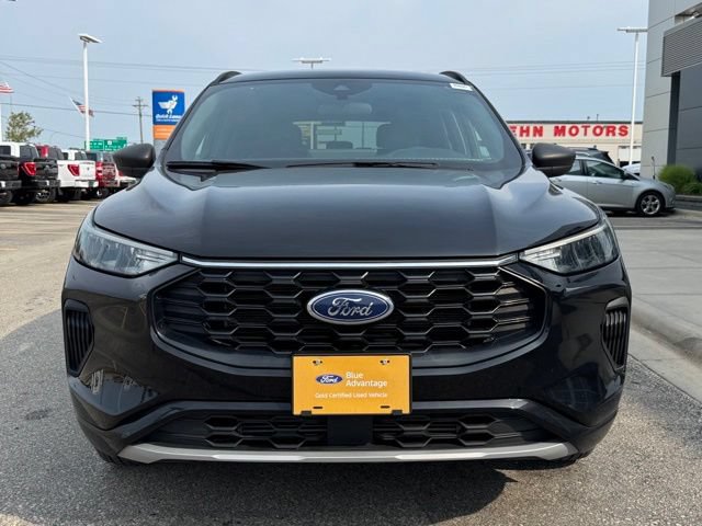 Certified 2024 Ford Escape ST-Line w/ Tech Pack #1 AWD/4WD image 34