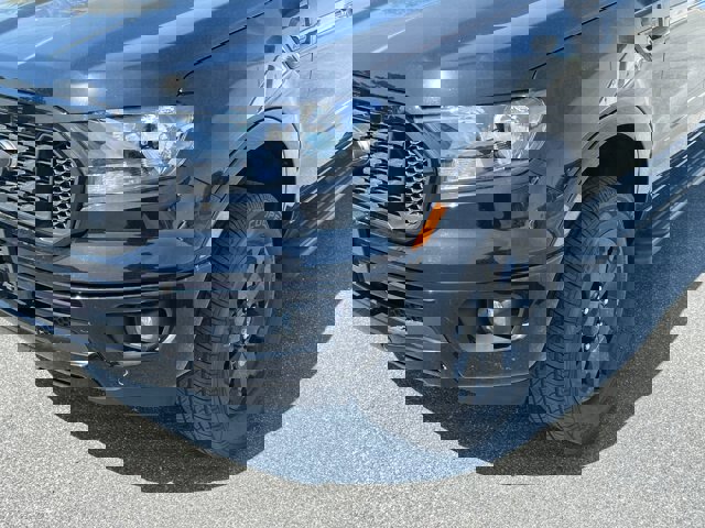 Certified 2021 Ford Ranger XLT w/ Equipment Group 302A High image 8