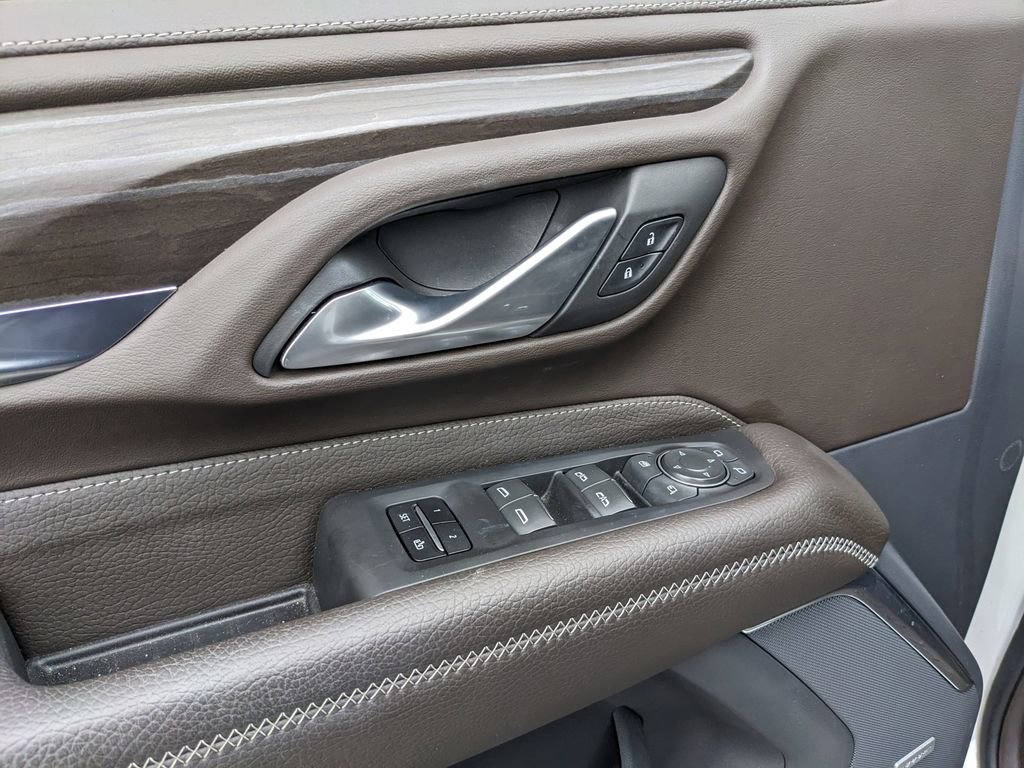 Used 2022 GMC Yukon Denali image 21