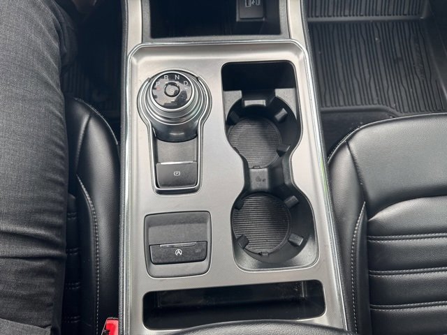 Certified 2022 Ford Edge SEL w/ Convenience Package image 25