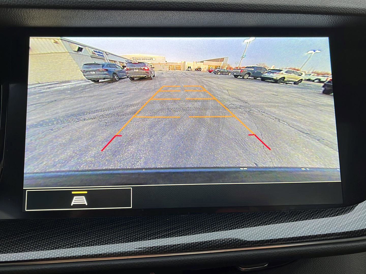 Used 2023 Buick Envision Essence w/ Sport Touring Package image 32