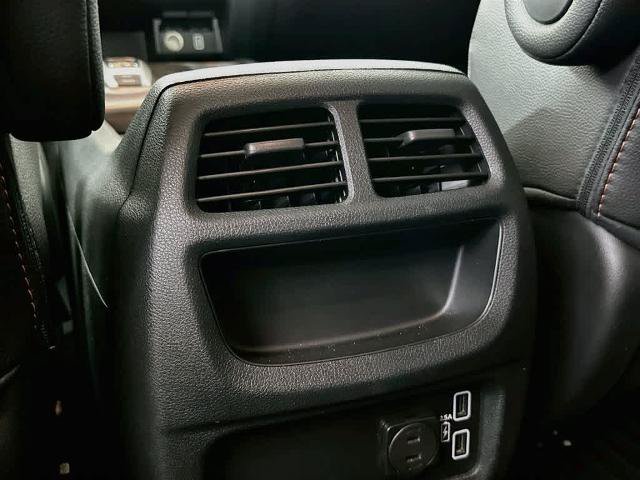 Used 2023 Honda Passport TrailSport image 13