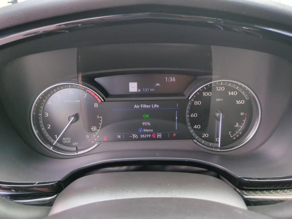 Used 2024 Cadillac XT6 Sport AWD/4WD image 40