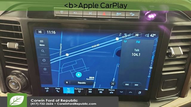 Certified 2024 Ford F150 King Ranch w/ FX4 Off-Road Package image 22