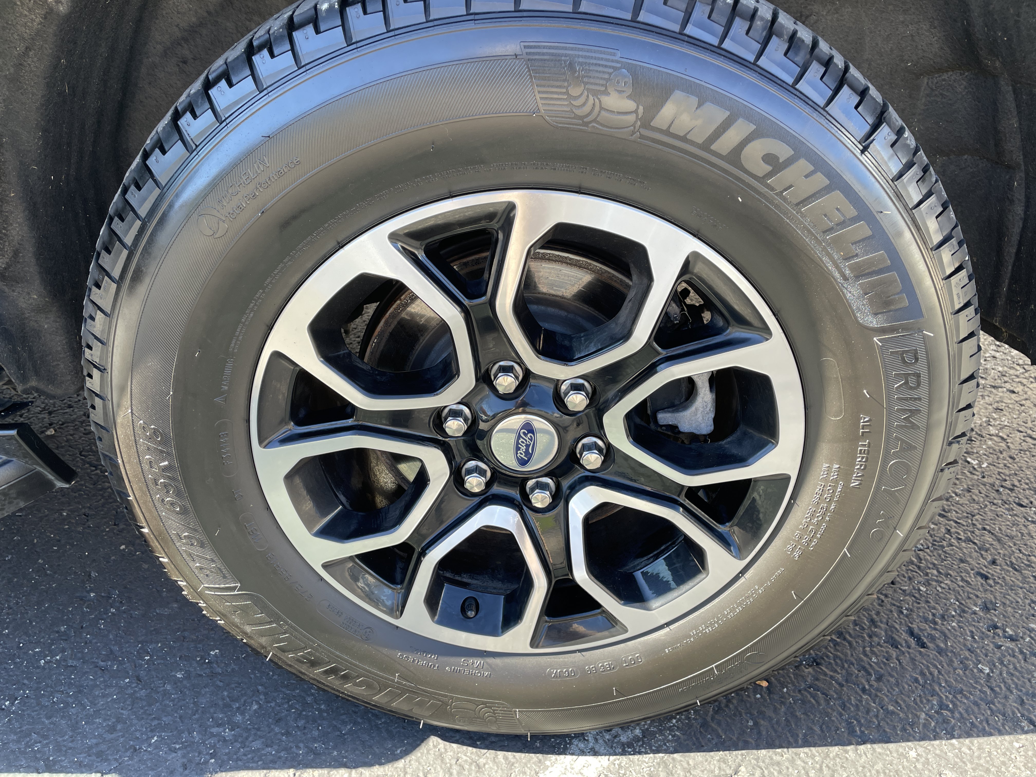 Certified 2023 Ford Expedition XLT AWD/4WD image 12