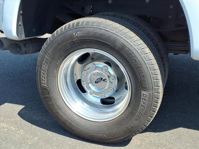 Certified 2020 Ford F350 XL w/ STX Appearance Package AWD/4WD image 23