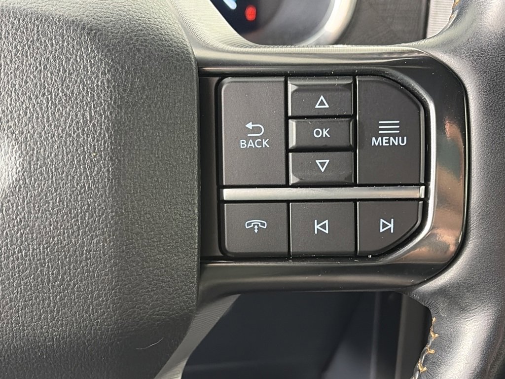 Certified 2021 Ford F150 Platinum w/ Equipment Group 701A High image 18